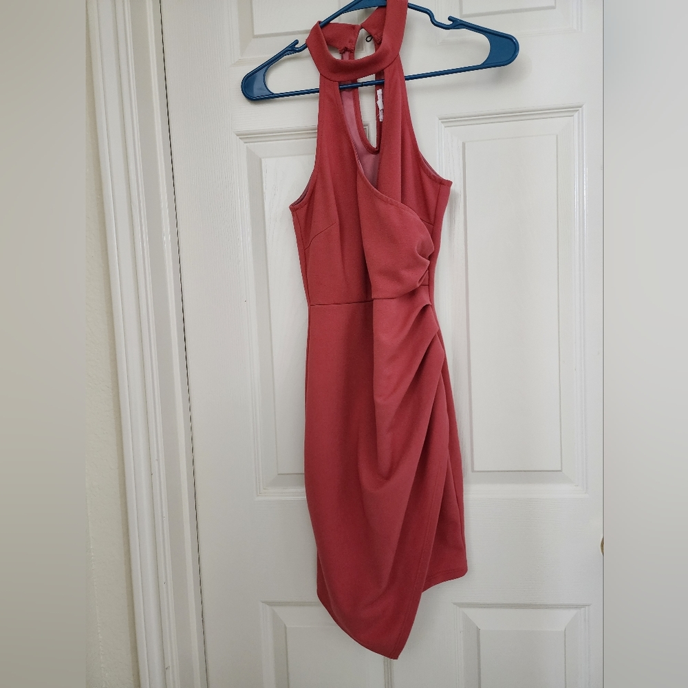 S Sexy Body Dress